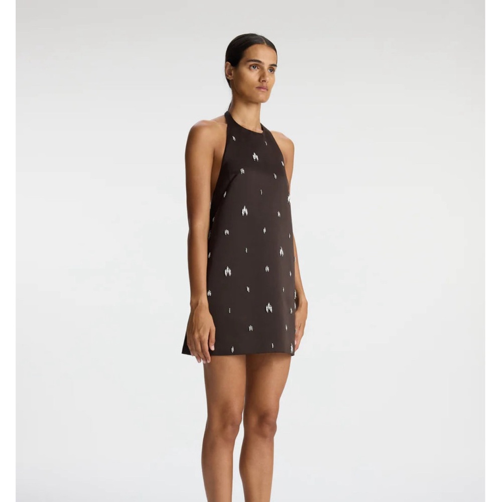 A.L.C Sophia Dress